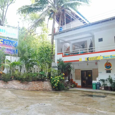 C Star Travellers Inn
