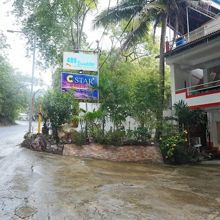 C Star Travellers Inn