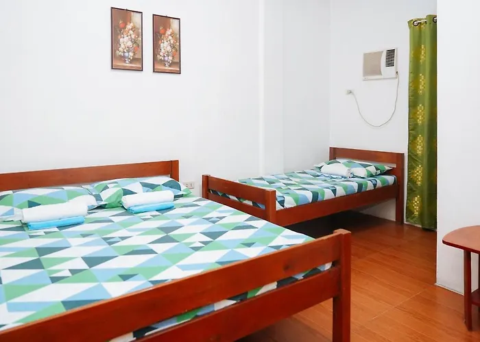 Hotel C Star Travellers 2*