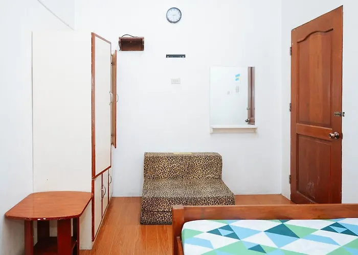 C Star Travellers Hotel Oslob