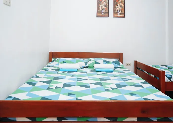 C Star Travellers Hotel Oslob