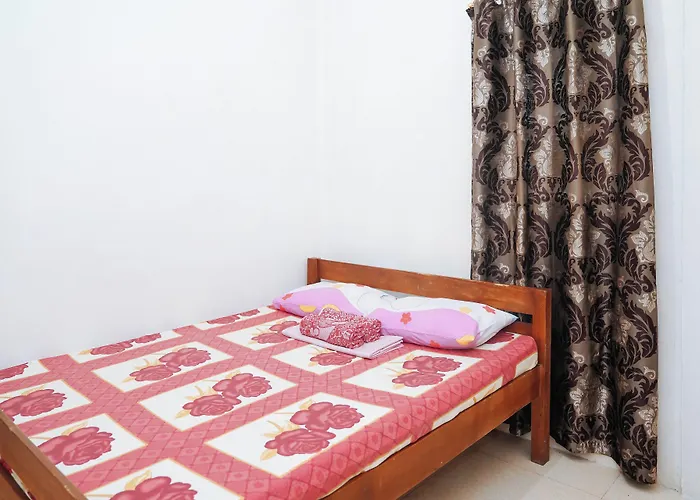 Hotel C Star Travellers Oslob