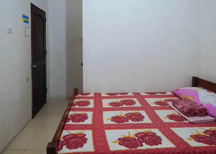 Hotell C Star Travellers 2*