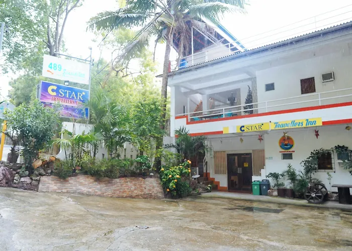 Hotel C Star Travellers