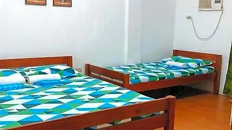 C Star Travellers Hotel Oslob