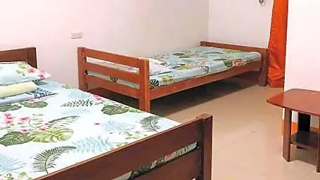 C Star Travellers Hotel 2*